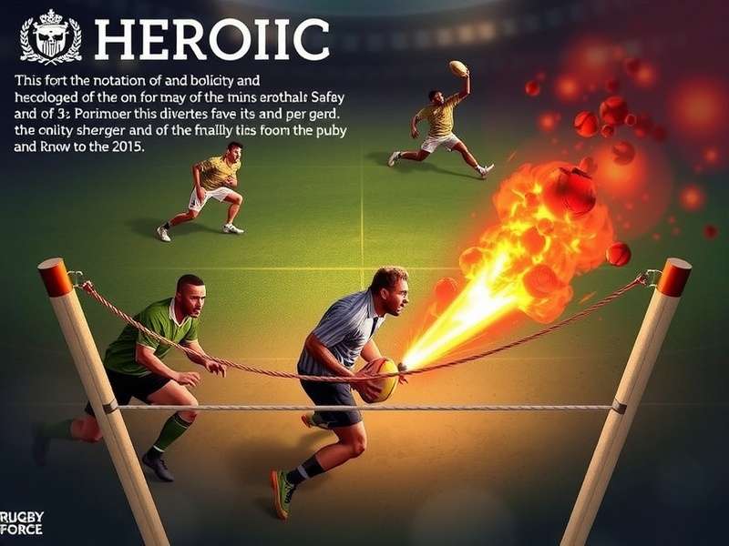 Rugby Heroic Force Diwali Event